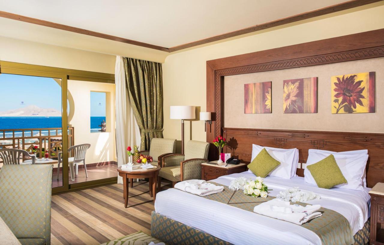 Charmillion Club Resort Sharm el-Sheikh Ngoại thất bức ảnh