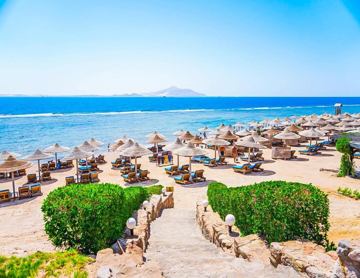 Charmillion Club Resort Sharm el-Sheikh Ngoại thất bức ảnh El Alamein