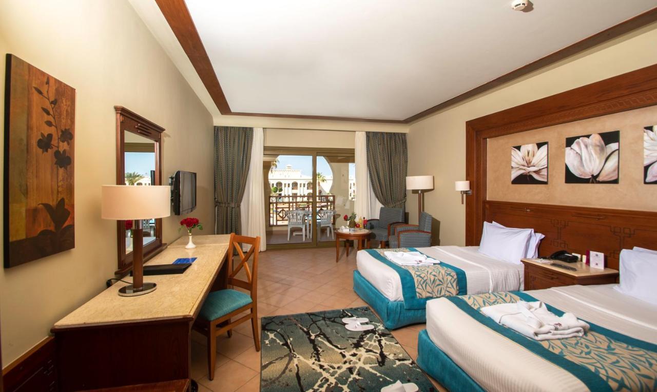 Charmillion Club Resort Sharm el-Sheikh Ngoại thất bức ảnh