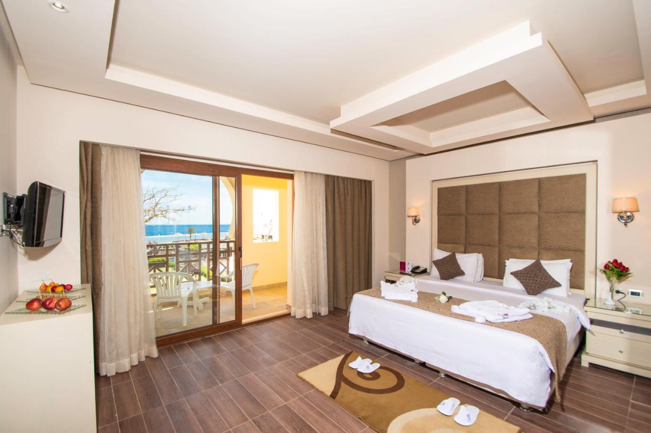 Charmillion Club Resort Sharm el-Sheikh Phòng bức ảnh