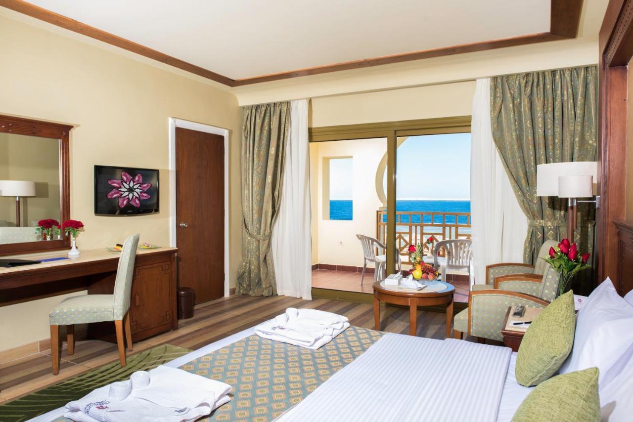 Charmillion Club Resort Sharm el-Sheikh Phòng bức ảnh