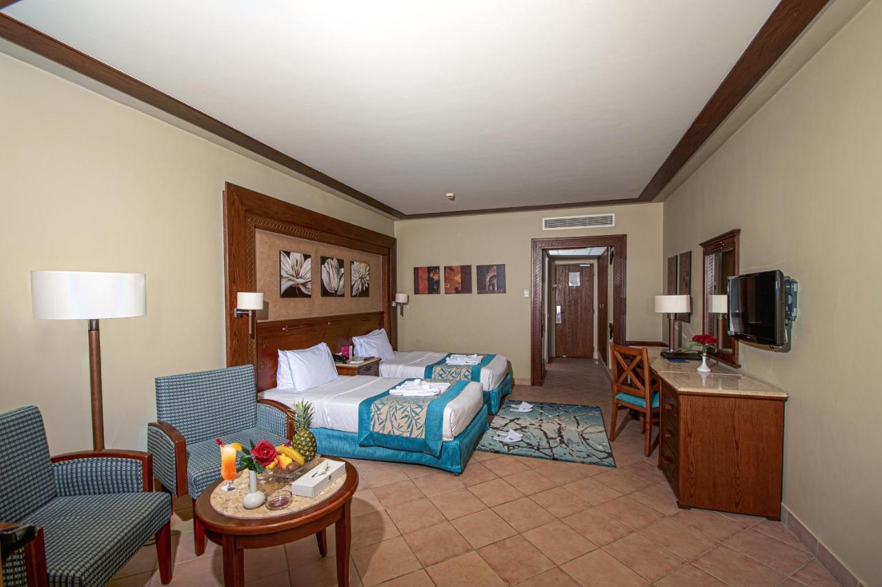 Charmillion Club Resort Sharm el-Sheikh Ngoại thất bức ảnh