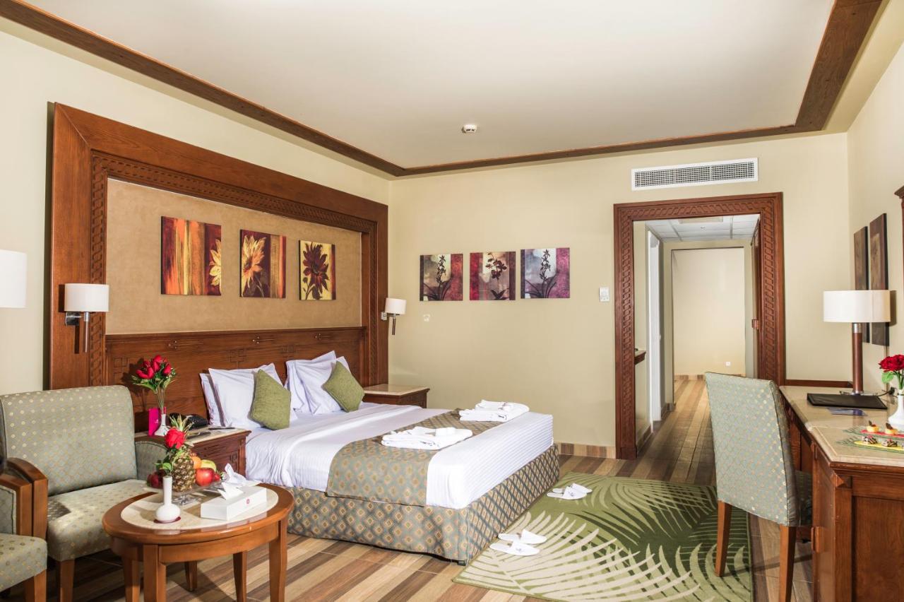 Charmillion Club Resort Sharm el-Sheikh Phòng bức ảnh