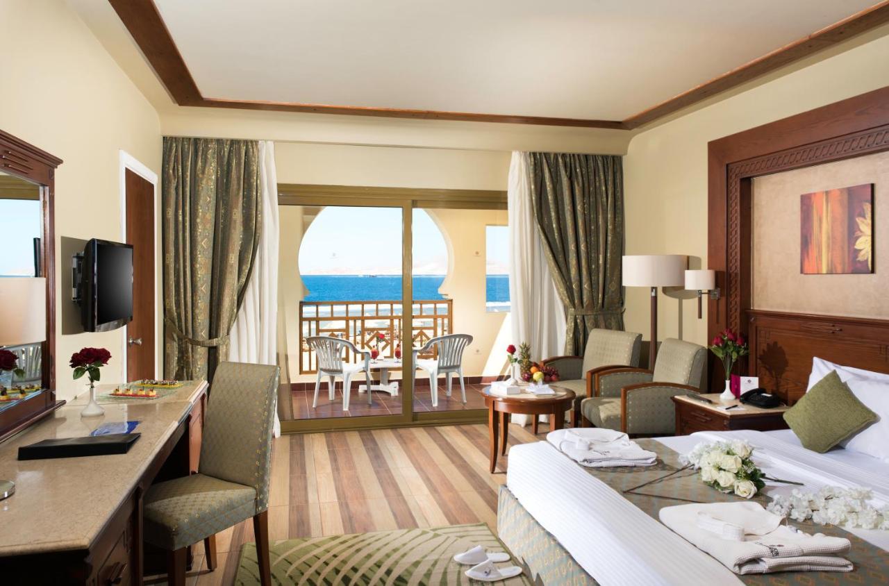 Charmillion Club Resort Sharm el-Sheikh Ngoại thất bức ảnh