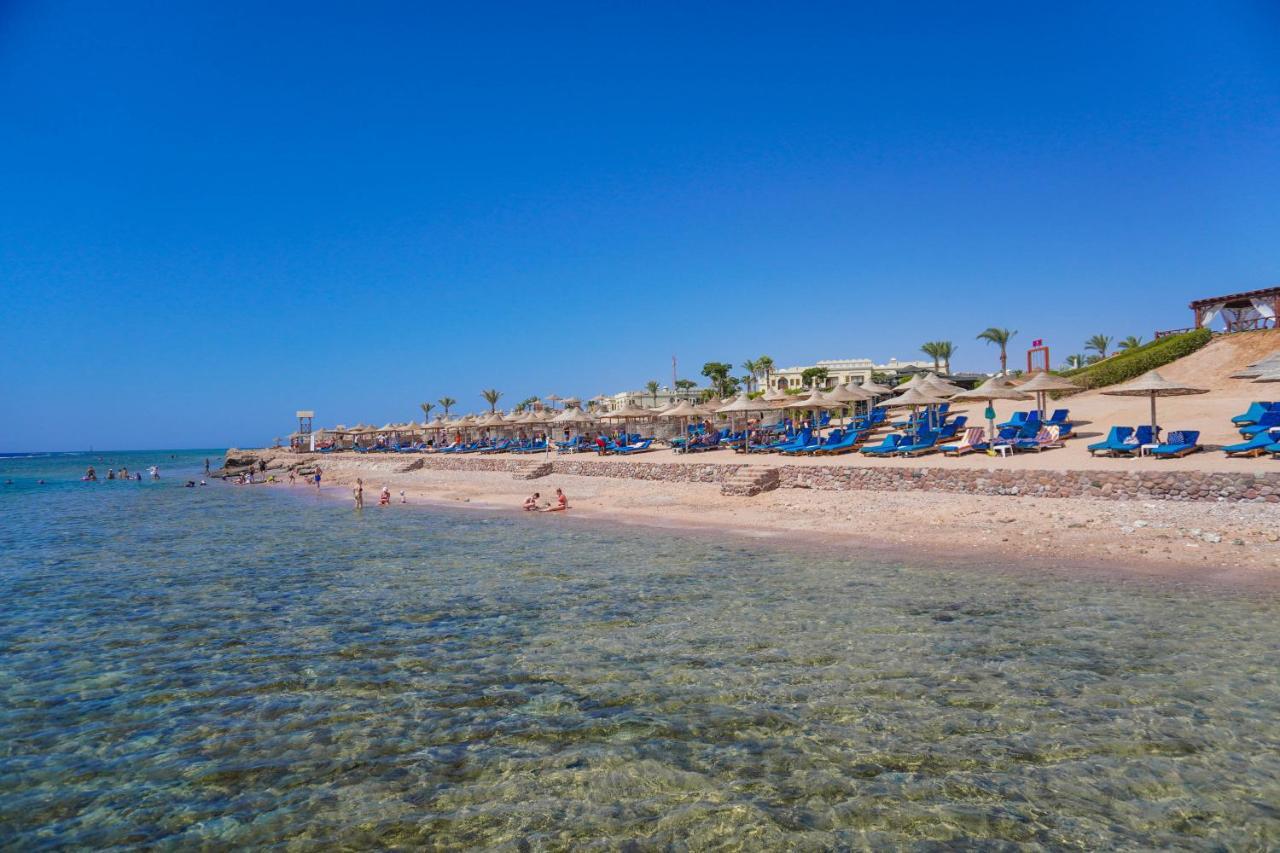Charmillion Club Resort Sharm el-Sheikh Ngoại thất bức ảnh Beach in Hurghada