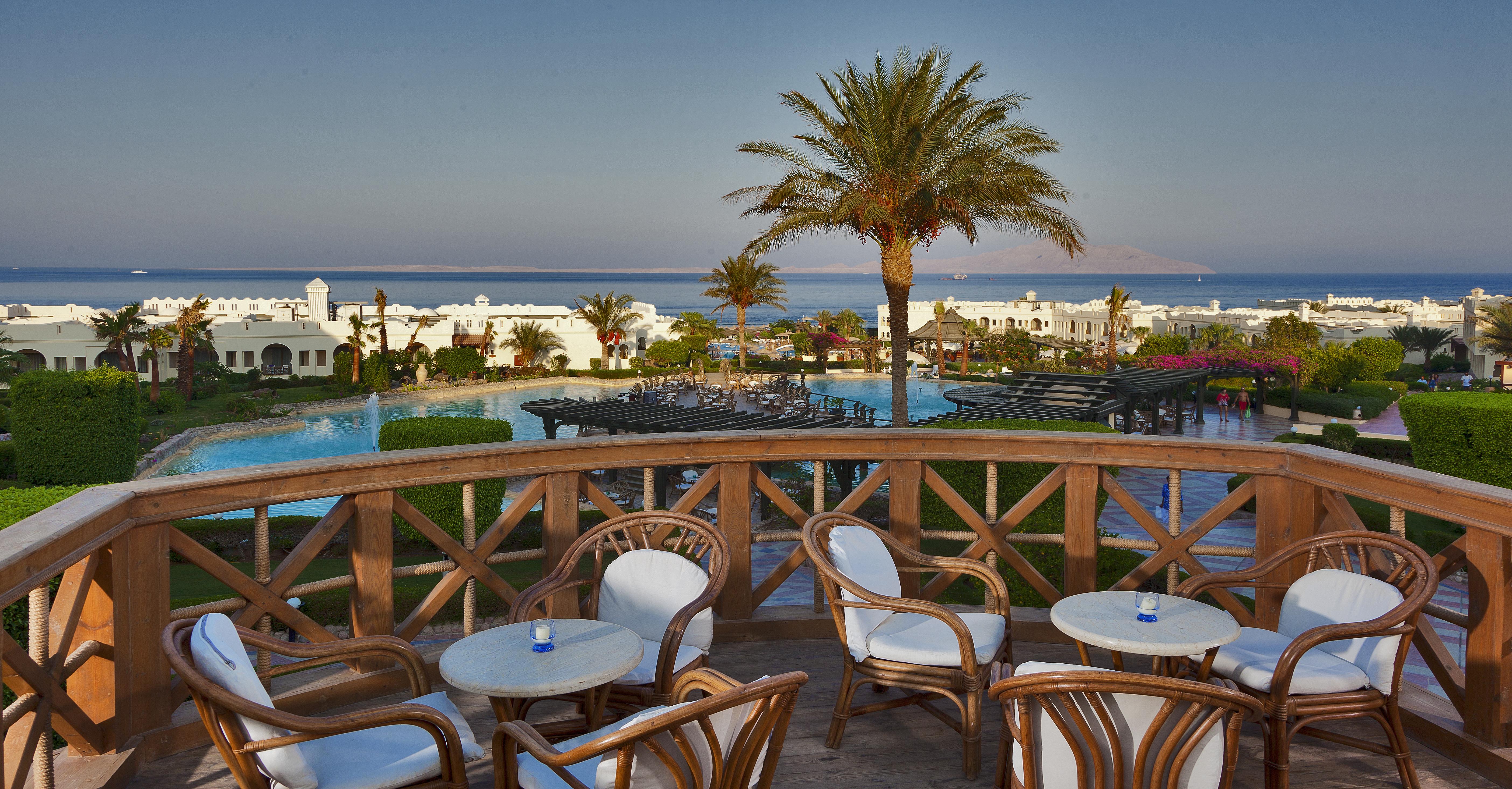 Charmillion Club Resort Sharm el-Sheikh Ngoại thất bức ảnh El Alamein