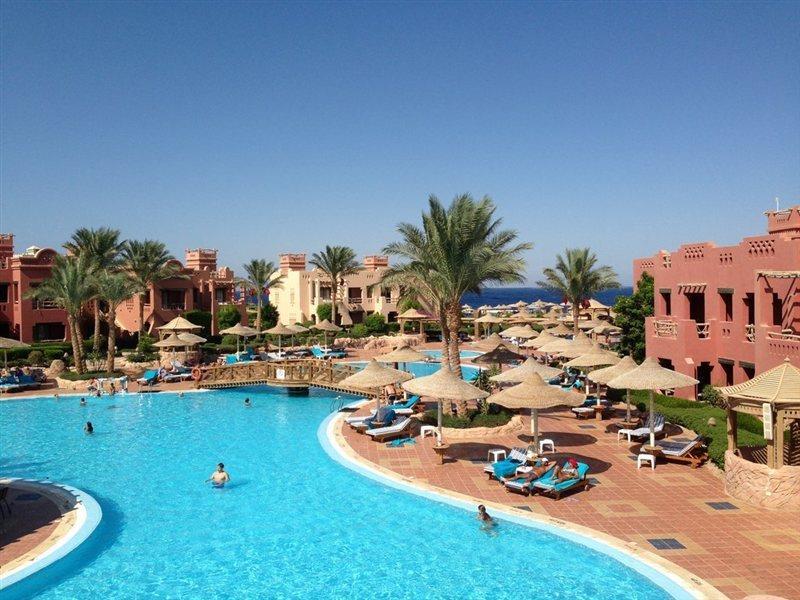 Charmillion Club Resort Sharm el-Sheikh Ngoại thất bức ảnh A resort in Sharm El Sheikh