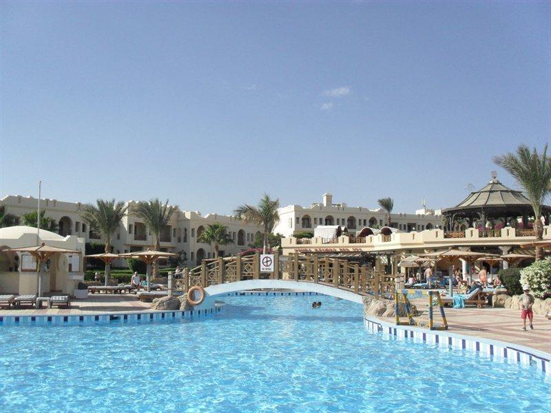 Charmillion Club Resort Sharm el-Sheikh Ngoại thất bức ảnh A resort in Sharm El Sheikh