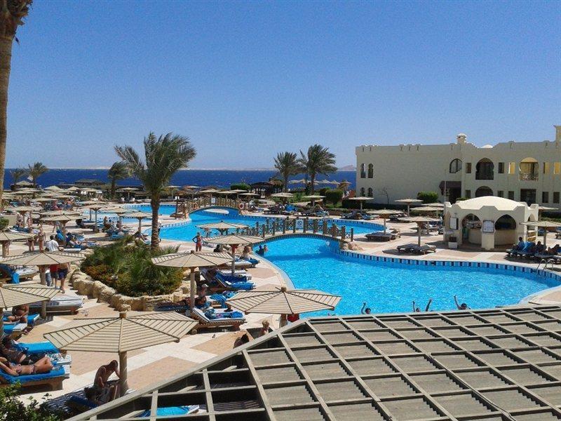 Charmillion Club Resort Sharm el-Sheikh Ngoại thất bức ảnh El Alamein resort