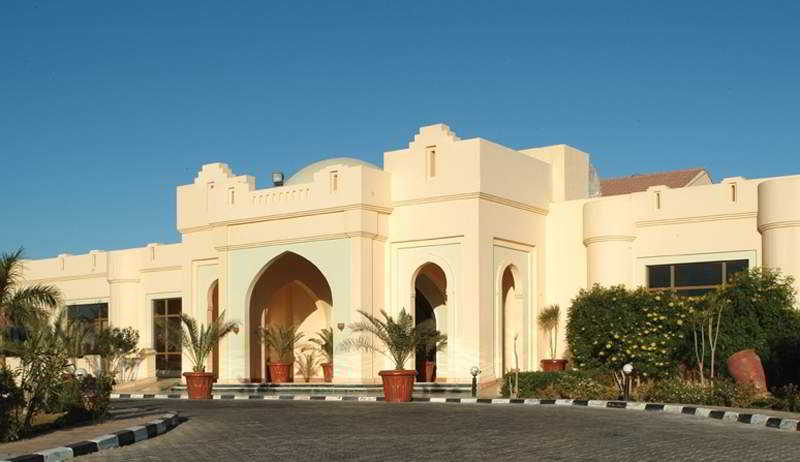 Charmillion Club Resort Sharm el-Sheikh Ngoại thất bức ảnh The Royal Falconry School