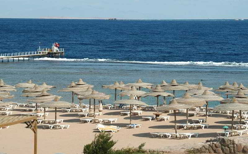 Charmillion Club Resort Sharm el-Sheikh Ngoại thất bức ảnh El Alamein