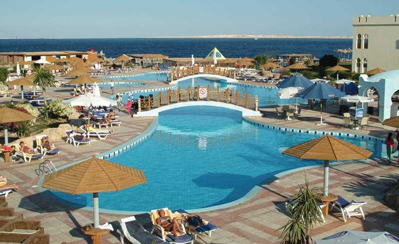 Charmillion Club Resort Sharm el-Sheikh Ngoại thất bức ảnh A resort in Sharm El Sheikh