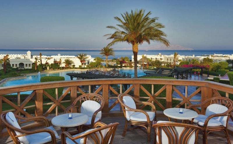 Charmillion Club Resort Sharm el-Sheikh Ngoại thất bức ảnh El Alamein