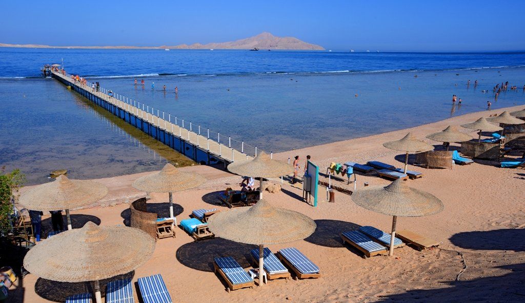 Charmillion Club Resort Sharm el-Sheikh Ngoại thất bức ảnh El Alamein